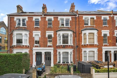 undefined, Saltram Crescent, London, W9