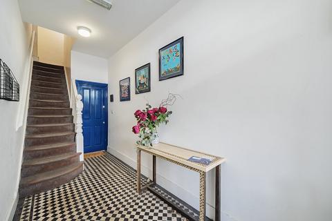 undefined, Saltram Crescent, London, W9