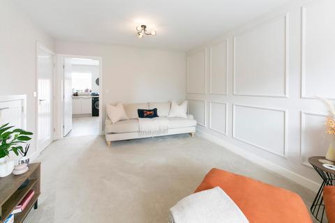 3 bedroom semi-detached house for sale, Lister Gardens, Market Weighton, East Yorkshire, YO43 3SD