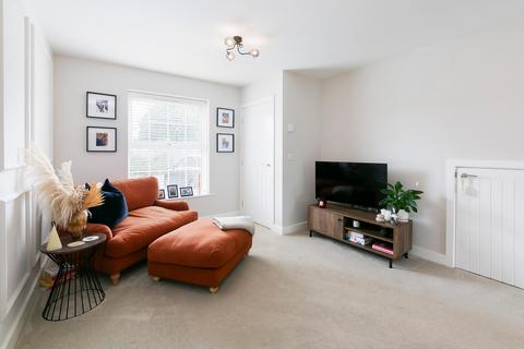 3 bedroom semi-detached house for sale, Lister Gardens, Market Weighton, East Yorkshire, YO43 3SD