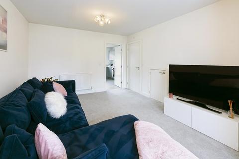3 bedroom semi-detached house for sale, Lister Gardens, Market Weighton, East Yorkshire, YO43 3SD