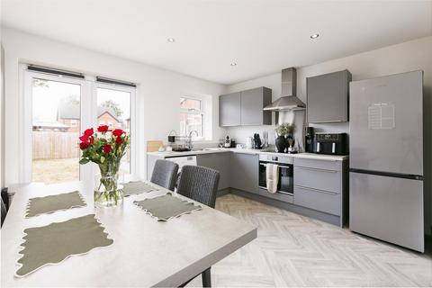 3 bedroom semi-detached house for sale, Lister Gardens, Market Weighton, East Yorkshire, YO43 3SD