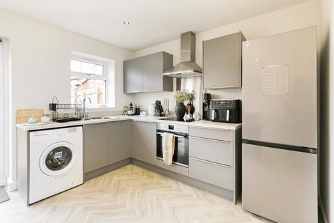 3 bedroom semi-detached house for sale, Lister Gardens, Market Weighton, East Yorkshire, YO43 3SD