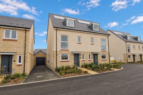 undefined, Plot 10, Rowden Chase, Chippenham