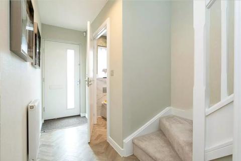 undefined, Plot 10, Rowden Chase, Chippenham