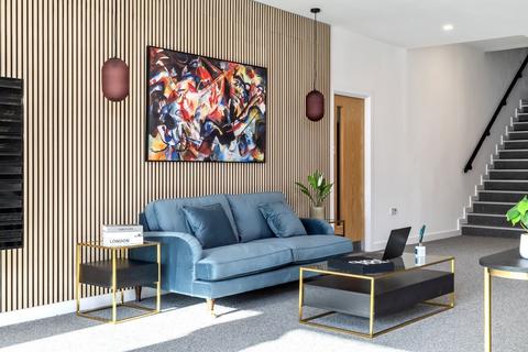 1 bedroom flat to rent, Palmer House, 110-111 Davigdor Road, Hove, BN3