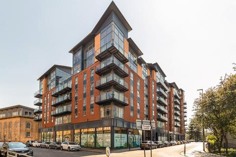 2 bedroom apartment to rent, Dunlop Street, Glasgow, Glasgow City