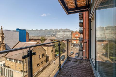 2 bedroom apartment to rent, Dunlop Street, Glasgow, Glasgow City
