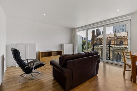 2 bedroom apartment to rent, Dunlop Street, Glasgow, Glasgow City