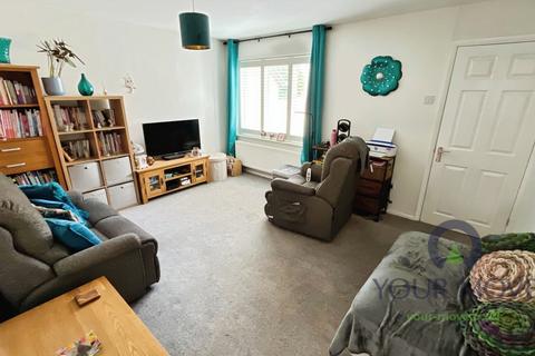 2 bedroom bungalow for sale, Radwell Road, Bedford MK44