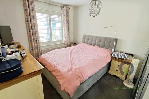 2 bedroom bungalow for sale, Radwell Road, Bedford MK44