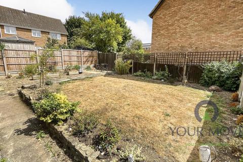 2 bedroom bungalow for sale, Radwell Road, Bedford MK44