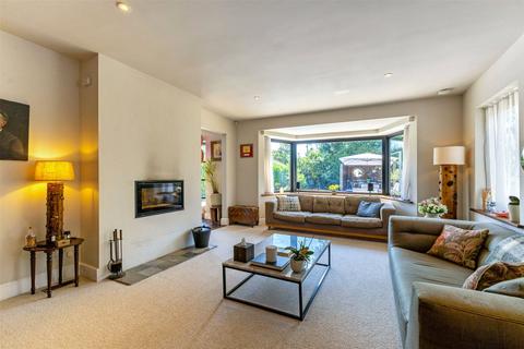 4 bedroom detached house for sale, Furzey Lane, Beaulieu, Brockenhurst, Hampshire, SO42