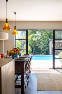 4 bedroom detached house for sale, Furzey Lane, Beaulieu, Brockenhurst, Hampshire, SO42
