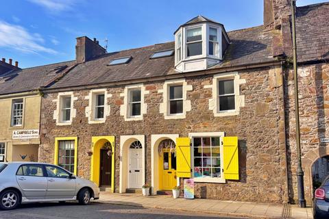 2 bedroom flat for sale, High Street, Kirkcudbright DG6