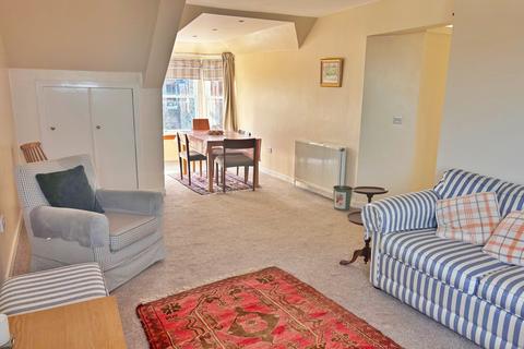 2 bedroom flat for sale, High Street, Kirkcudbright DG6