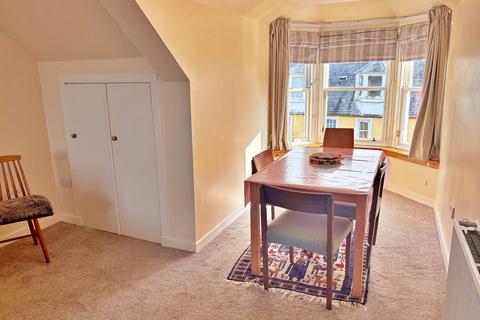 2 bedroom flat for sale, High Street, Kirkcudbright DG6