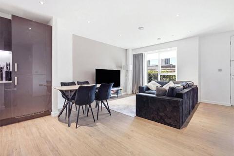 Heartwell Avenue, London E16