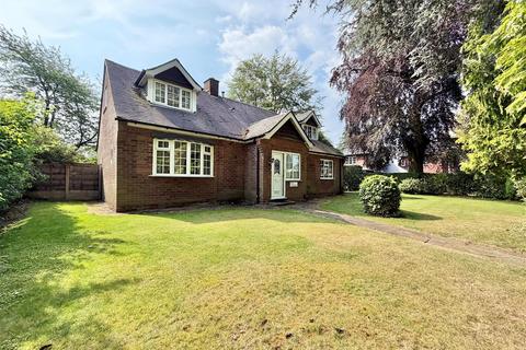 4 bedroom detached house for sale, Pipit Cottage, Knutsford Road, Wilmslow