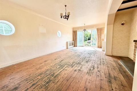 4 bedroom detached house for sale, Pipit Cottage, Knutsford Road, Wilmslow
