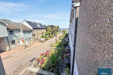 2 bedroom flat to rent, Rosewall Terrace, St. Ives, TR26