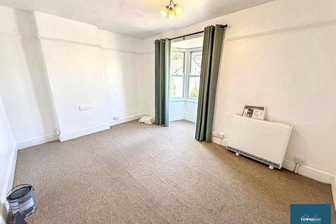 2 bedroom flat to rent, Rosewall Terrace, St. Ives, TR26