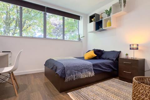 Studio to rent, Armada House Superior Studio