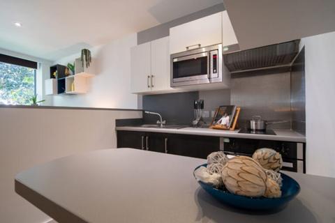 Studio to rent, Armada House Superior Studio