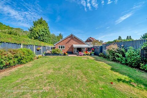 3 bedroom detached bungalow for sale, Wolverhampton Road, Cannock WS11