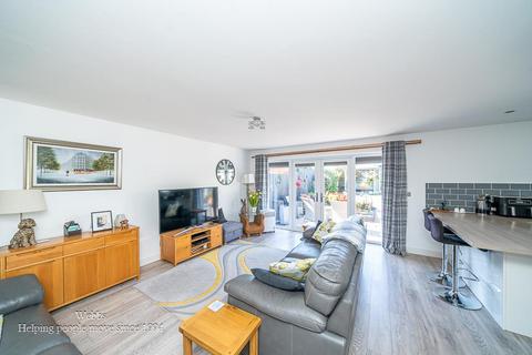 3 bedroom detached bungalow for sale, Wolverhampton Road, Cannock WS11