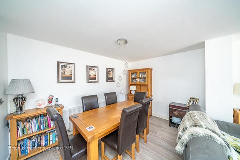 3 bedroom detached bungalow for sale, Wolverhampton Road, Cannock WS11
