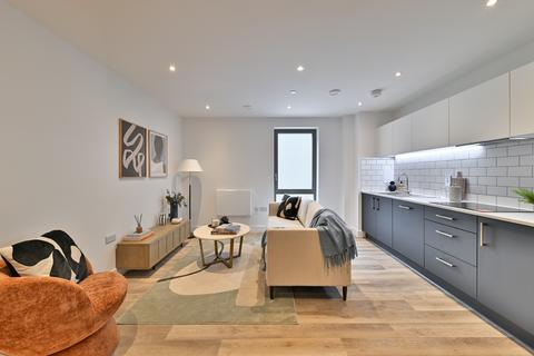 2 bedroom apartment to rent, Plot Flat 9, 2 Bedroom Duplex at The Charter, New Swan Yard DA12