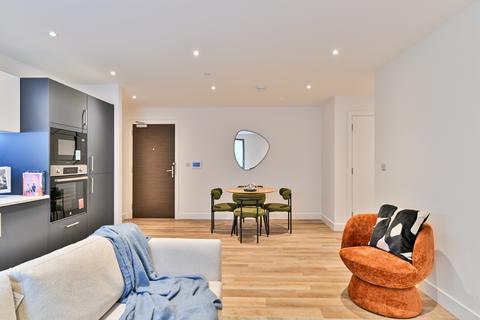 2 bedroom apartment to rent, Plot Flat 9, 2 Bedroom Duplex at The Charter, New Swan Yard DA12