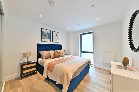 2 bedroom apartment to rent, Plot Flat 9, 2 Bedroom Duplex at The Charter, New Swan Yard DA12