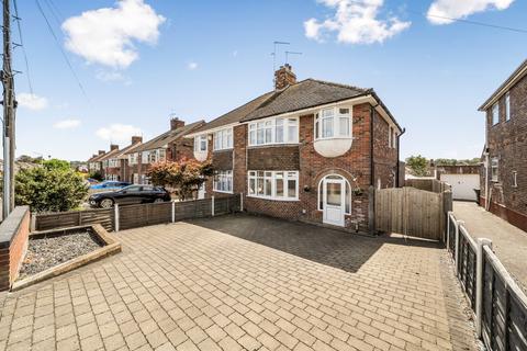 3 bedroom semi-detached house for sale, Preston Grove, Yeovil, Somerset, BA20