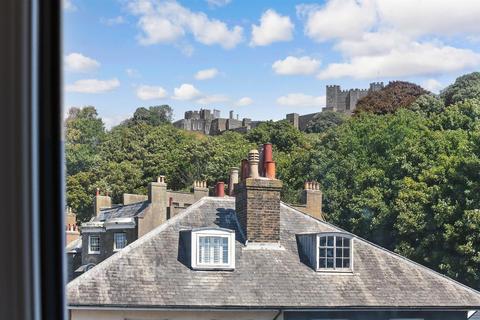 2 bedroom flat for sale, Castle Hill Road, Dover, Kent