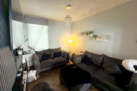 4 bedroom terraced house for sale, March Road, Liverpool L6