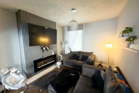 4 bedroom terraced house for sale, March Road, Liverpool L6