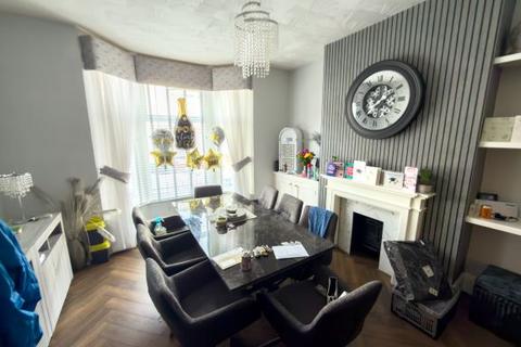 4 bedroom terraced house for sale, March Road, Liverpool L6
