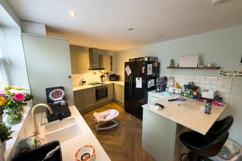 4 bedroom terraced house for sale, March Road, Liverpool L6