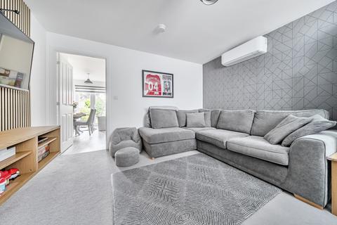 3 bedroom semi-detached house for sale, Octavius Road, Bristol BS31