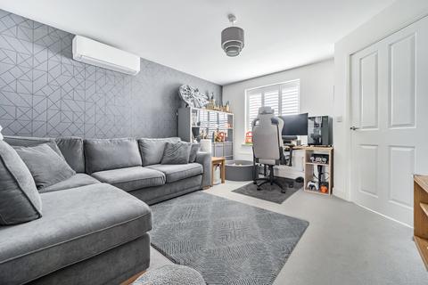 3 bedroom semi-detached house for sale, Octavius Road, Bristol BS31