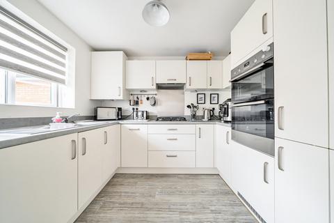 3 bedroom semi-detached house for sale, Octavius Road, Bristol BS31