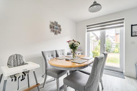3 bedroom semi-detached house for sale, Octavius Road, Bristol BS31