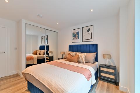 1 bedroom apartment to rent, 1 Bedroom Apartment at The Charter, New Swan Yard DA12