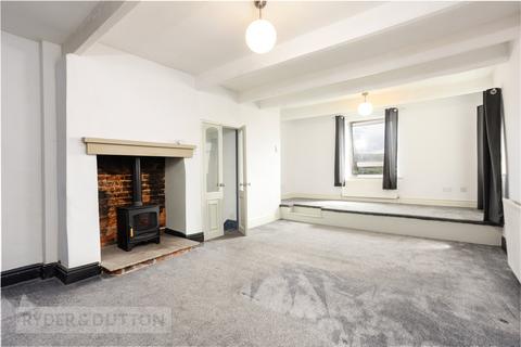 undefined, Stamford Street, Mossley, OL5