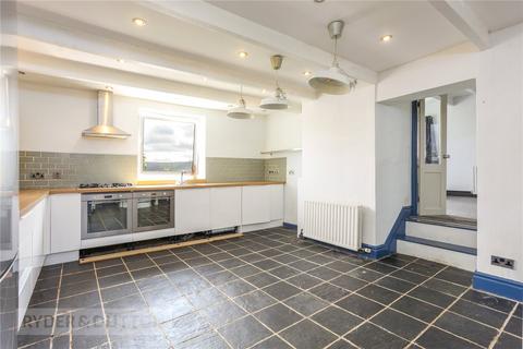 undefined, Stamford Street, Mossley, OL5