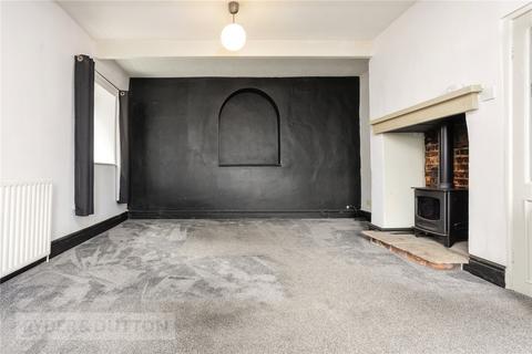 undefined, Stamford Street, Mossley, OL5