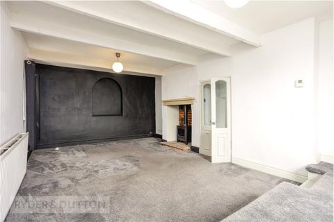 undefined, Stamford Street, Mossley, OL5