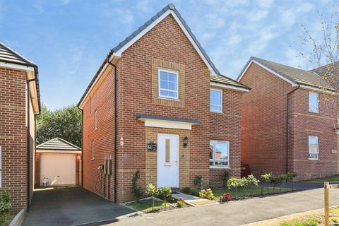 4 bedroom detached house for sale, Dearne Hall Lane, Barugh Green, Barnsley